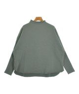 Frank&Eileen（フランクアンドアイリーン）Tシャツ・カットソー カーキ サイズ:S レディース/2200631225249