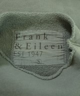 Frank&Eileen（フランクアンドアイリーン）Tシャツ・カットソー カーキ サイズ:S レディース/2200631225249