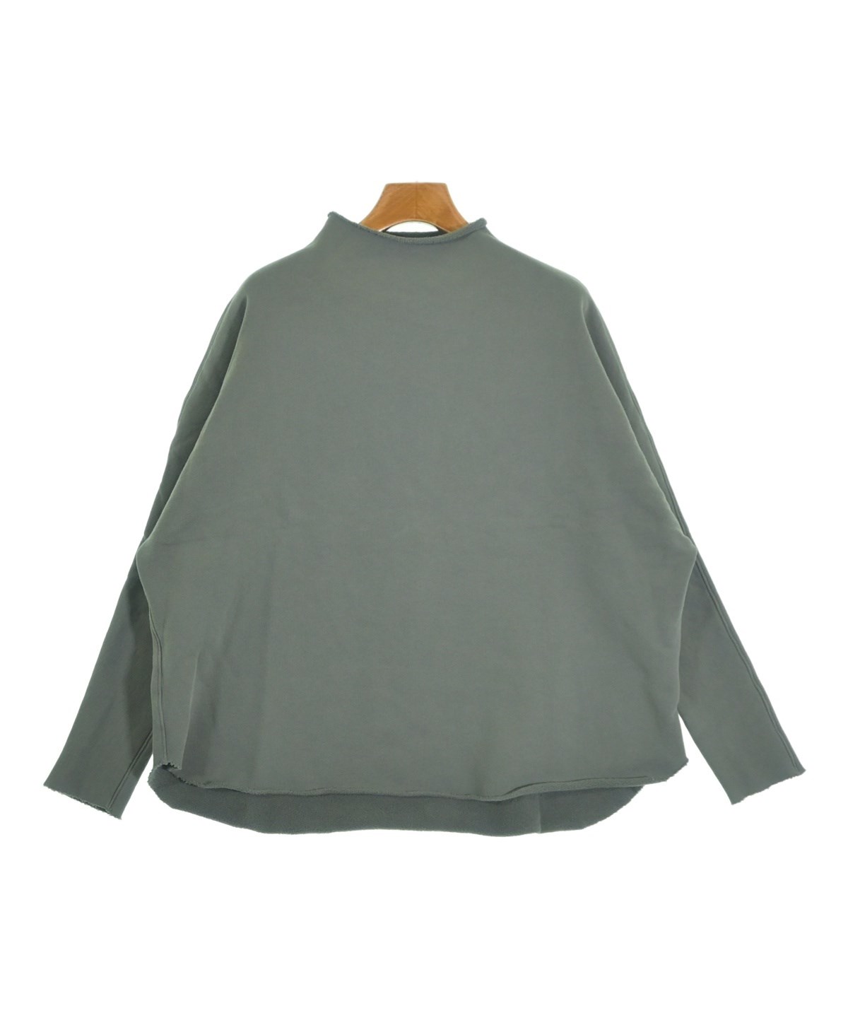 Frank&Eileen（フランクアンドアイリーン）Tシャツ・カットソー カーキ