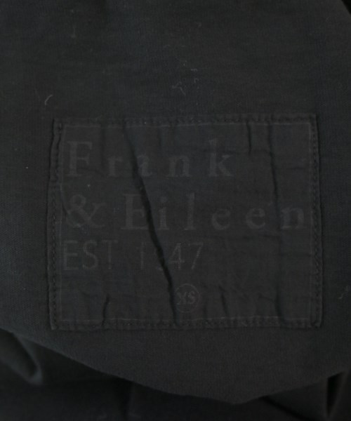 Frank&Eileen（フランクアンドアイリーン）ワンピース 黒 サイズ:S レディース/2200631225270