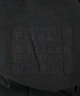 Frank&Eileen（フランクアンドアイリーン）ワンピース 黒 サイズ:S レディース/2200631225270