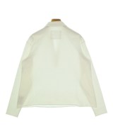 Frank&Eileen（フランクアンドアイリーン）Tシャツ・カットソー 白 サイズ:S レディース/2200631225300