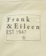 Frank&Eileen（フランクアンドアイリーン）Tシャツ・カットソー 白 サイズ:S レディース/2200631225300