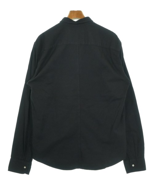 Frank&Eileen（フランクアンドアイリーン）カジュアルシャツ 黒 サイズ:M メンズ/2200631225331