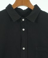 Frank&Eileen（フランクアンドアイリーン）カジュアルシャツ 黒 サイズ:M メンズ/2200631225331