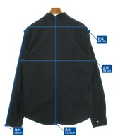 Frank&Eileen（フランクアンドアイリーン）カジュアルシャツ 黒 サイズ:M メンズ/2200631225331