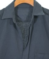 Frank&Eileen（フランクアンドアイリーン）カジュアルシャツ 紺 サイズ:SF レディース/2200631225348