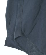 Frank&Eileen（フランクアンドアイリーン）カジュアルシャツ 紺 サイズ:SF レディース/2200631225348