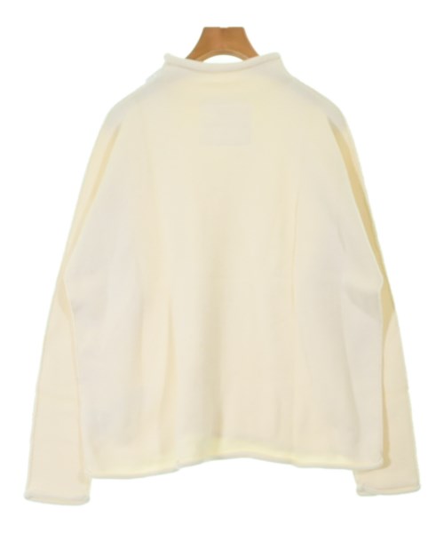 Frank&Eileen（フランクアンドアイリーン）ニット・セーター 白 サイズ:M レディース/2200631225379