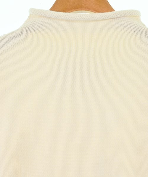 Frank&Eileen（フランクアンドアイリーン）ニット・セーター 白 サイズ:M レディース/2200631225379