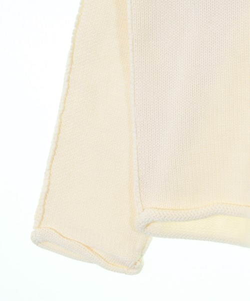 Frank&Eileen（フランクアンドアイリーン）ニット・セーター 白 サイズ:M レディース/2200631225379