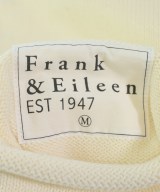 Frank&Eileen（フランクアンドアイリーン）ニット・セーター 白 サイズ:M レディース/2200631225379