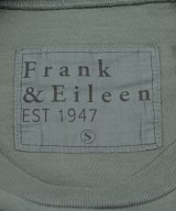 Frank&Eileen（フランクアンドアイリーン）Tシャツ・カットソー 緑 サイズ:S レディース/2200631225386