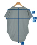 Frank&Eileen（フランクアンドアイリーン）Tシャツ・カットソー 緑 サイズ:S レディース/2200631225386