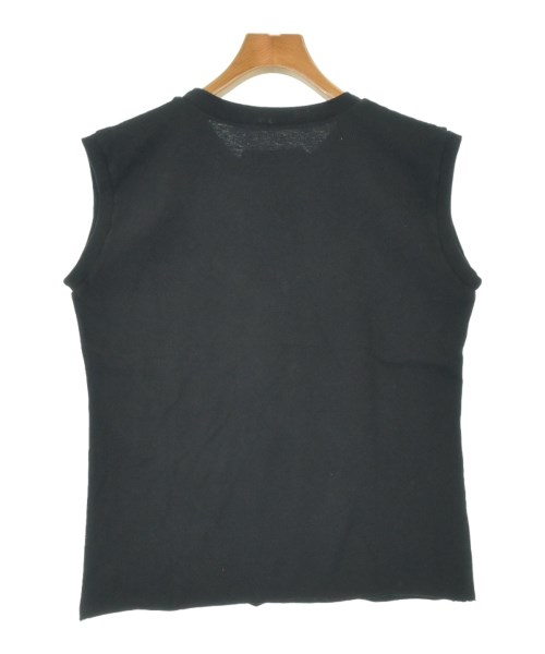 Frank&Eileen（フランクアンドアイリーン）Tシャツ・カットソー 黒 サイズ:S レディース/2200631225393