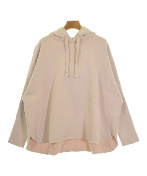 Frank&Eileen(フランクアンドアイリーン)パーカー ピンク サイズ:S/2200631225409