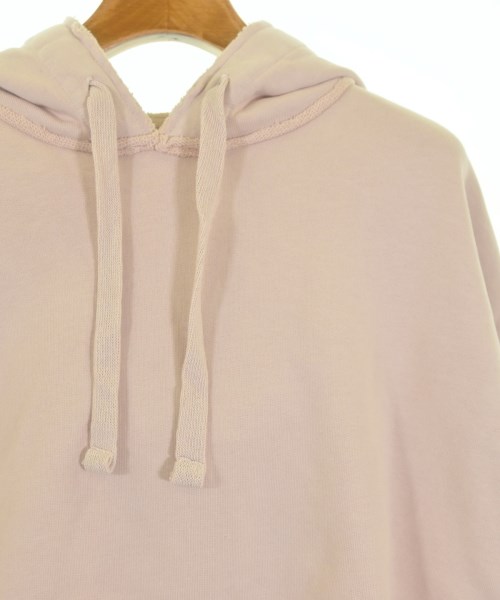 Frank&Eileen（フランクアンドアイリーン）パーカー ピンク サイズ:S レディース/2200631225409