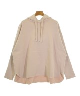 Frank&Eileen（フランクアンドアイリーン）パーカー ピンク サイズ:S レディース/2200631225409