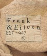 Frank&Eileen（フランクアンドアイリーン）パーカー ピンク サイズ:S レディース/2200631225409