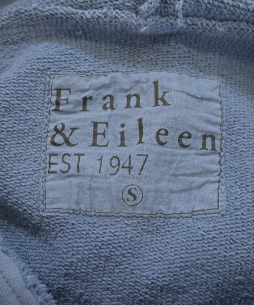Frank&Eileen（フランクアンドアイリーン）パーカー 青 サイズ:S レディース/2200631225416
