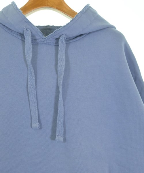 Frank&Eileen（フランクアンドアイリーン）パーカー 青 サイズ:S レディース/2200631225416