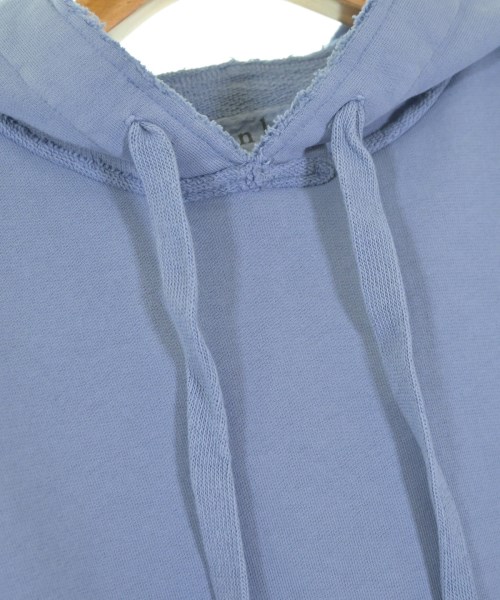 Frank&Eileen（フランクアンドアイリーン）パーカー 青 サイズ:S レディース/2200631225416