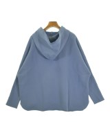Frank&Eileen（フランクアンドアイリーン）パーカー 青 サイズ:S レディース/2200631225416