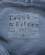 Frank&Eileen（フランクアンドアイリーン）パーカー 青 サイズ:S レディース/2200631225416