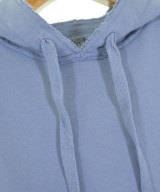 Frank&Eileen（フランクアンドアイリーン）パーカー 青 サイズ:S レディース/2200631225416