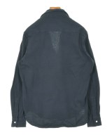 Frank&Eileen（フランクアンドアイリーン）カジュアルシャツ 紺 サイズ:XS レディース/2200631225430