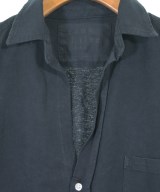 Frank&Eileen（フランクアンドアイリーン）カジュアルシャツ 紺 サイズ:XS レディース/2200631225430