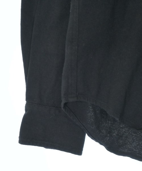 Frank&Eileen（フランクアンドアイリーン）カジュアルシャツ 黒 サイズ:F レディース/2200631225454