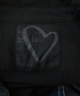 Frank&Eileen（フランクアンドアイリーン）カジュアルシャツ 黒 サイズ:F レディース/2200631225454