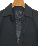 Frank&Eileen（フランクアンドアイリーン）カジュアルシャツ 黒 サイズ:F レディース/2200631225454