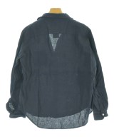 Frank&Eileen（フランクアンドアイリーン）カジュアルシャツ 紺 サイズ:XS レディース/2200631225461