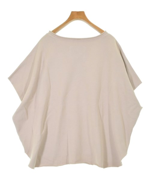Frank&Eileen（フランクアンドアイリーン）Tシャツ・カットソー ベージュ サイズ:F レディース/2200631225478