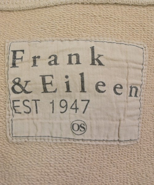 Frank&Eileen（フランクアンドアイリーン）Tシャツ・カットソー ベージュ サイズ:F レディース/2200631225478