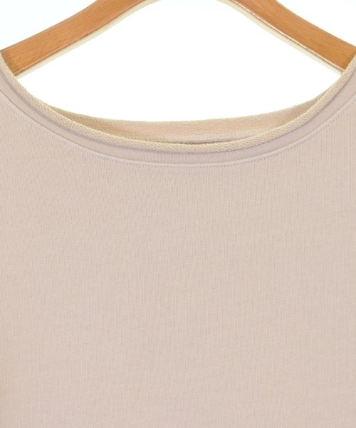 Frank&Eileen（フランクアンドアイリーン）Tシャツ・カットソー ベージュ サイズ:F レディース/2200631225478