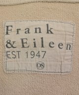 Frank&Eileen（フランクアンドアイリーン）Tシャツ・カットソー ベージュ サイズ:F レディース/2200631225478