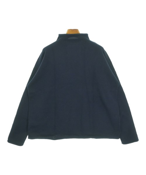 Frank&Eileen（フランクアンドアイリーン）ニット・セーター 紺 サイズ:M レディース/2200631225485