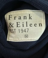 Frank&Eileen（フランクアンドアイリーン）ニット・セーター 紺 サイズ:M レディース/2200631225485