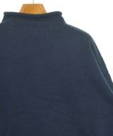Frank&Eileen（フランクアンドアイリーン）ニット・セーター 紺 サイズ:M レディース/2200631225485