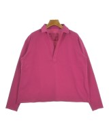 Frank&Eileen（フランクアンドアイリーン）Tシャツ・カットソー ピンク サイズ:S レディース/2200631225508