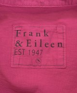 Frank&Eileen（フランクアンドアイリーン）Tシャツ・カットソー ピンク サイズ:S レディース/2200631225508