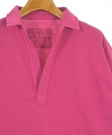 Frank&Eileen（フランクアンドアイリーン）Tシャツ・カットソー ピンク サイズ:S レディース/2200631225508