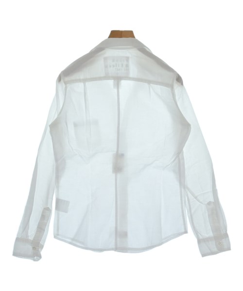 Frank&Eileen（フランクアンドアイリーン）カジュアルシャツ 白 サイズ:XS レディース/2200631225515