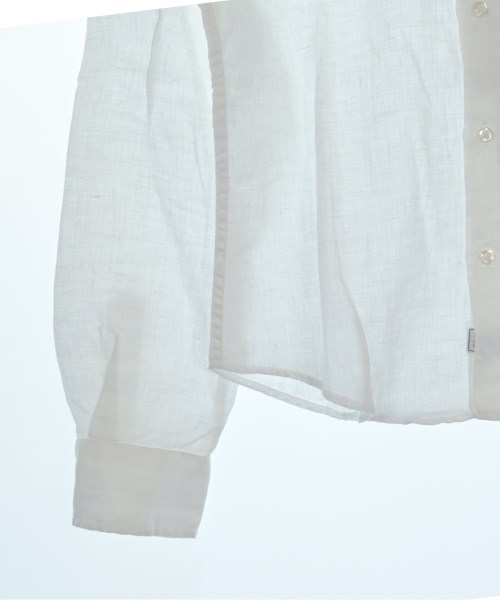 Frank&Eileen（フランクアンドアイリーン）カジュアルシャツ 白 サイズ:XS レディース/2200631225522