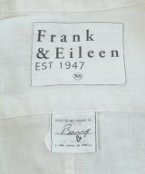Frank&Eileen（フランクアンドアイリーン）カジュアルシャツ 白 サイズ:XS レディース/2200631225522