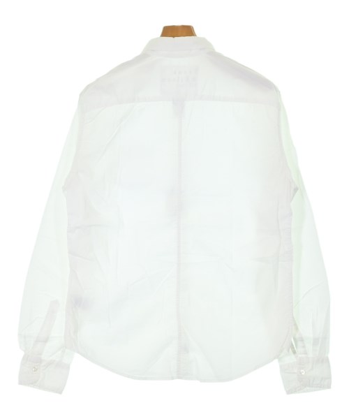 Frank&Eileen（フランクアンドアイリーン）カジュアルシャツ 白 サイズ:S メンズ/2200631225539