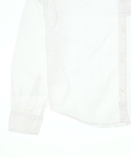 Frank&Eileen（フランクアンドアイリーン）カジュアルシャツ 白 サイズ:S メンズ/2200631225539